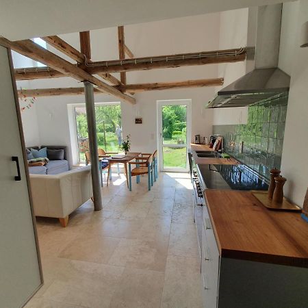 Gartenhaus Schlanstedt Huy Luaran gambar