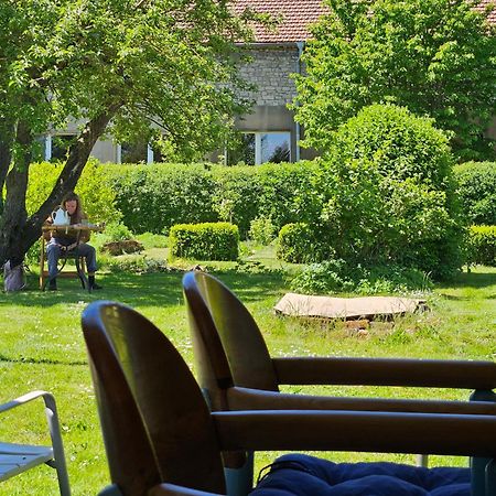 Gartenhaus Schlanstedt Huy Luaran gambar